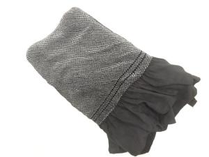 正絹　本総絞り男物兵児帯